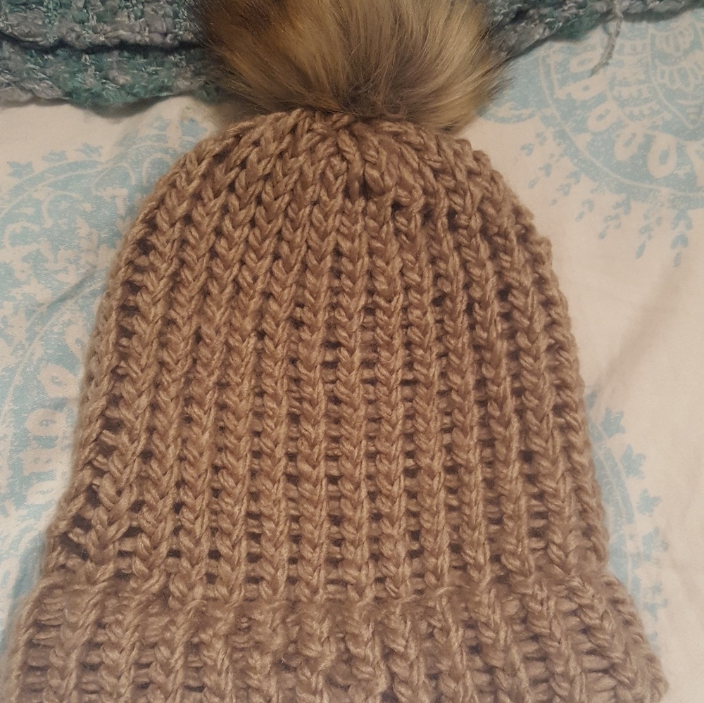 Handmade Hat